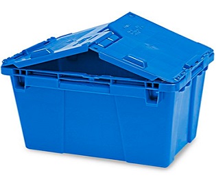 Crate Hire Westmeath