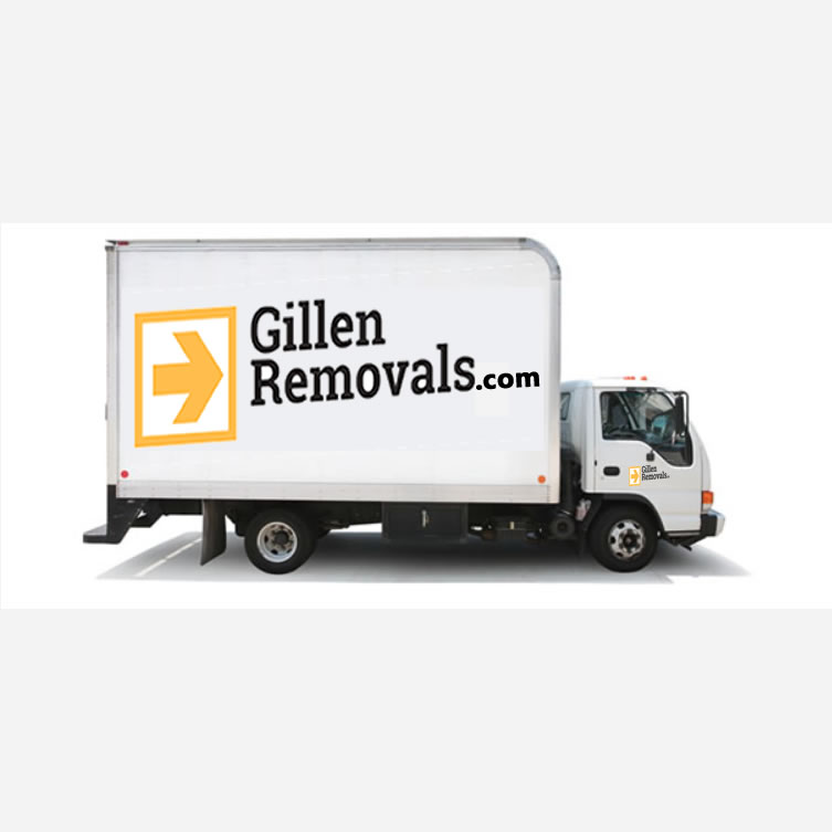 gillenremovalsstorage