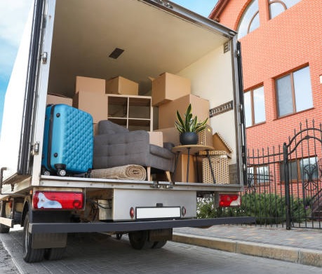 Furniture Removal