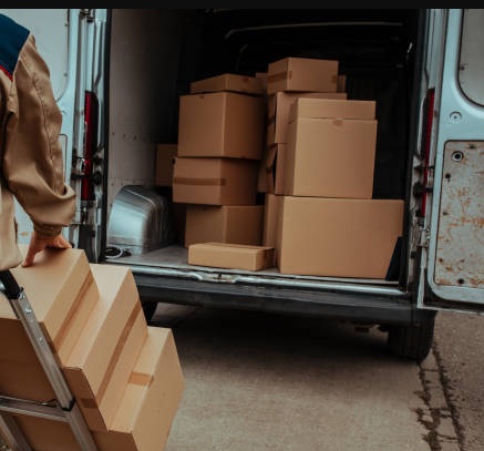 Removals and Storage Westmeath