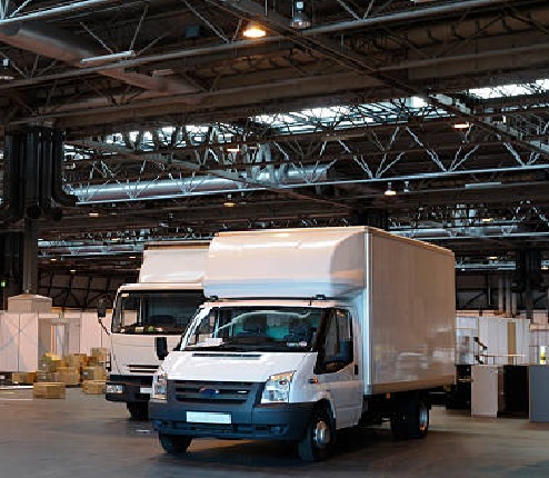 Removals and Storage Westmeath