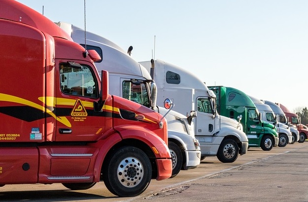 Van Hire Mullingar