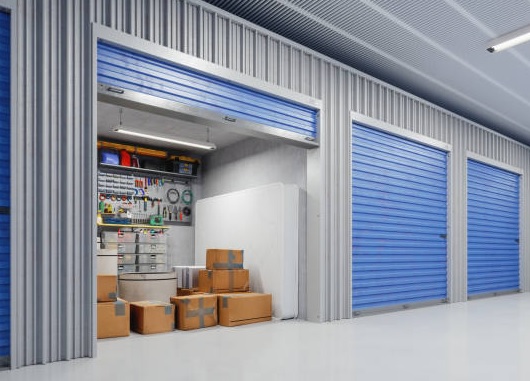 Self Storage Westmeath