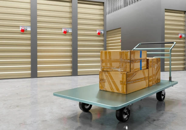 Space Self Storage Mullingar Service1